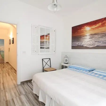 Apartment Casa Vacanze Il Mare *