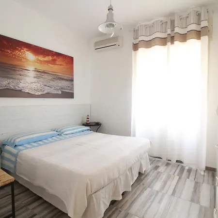 Casa Vacanze Il Mare Apartment *
