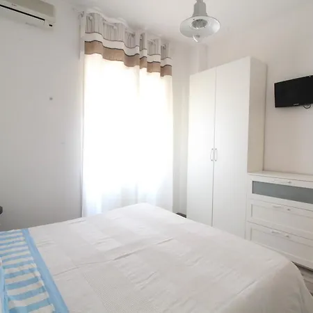 Casa Vacanze Il Mare Apartment Gallipoli