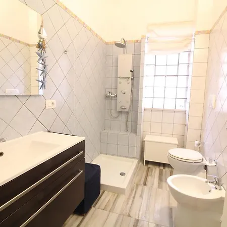 Casa Vacanze Il Mare Apartment Gallipoli