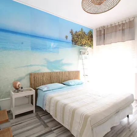 Apartment Casa Vacanze Il Mare Gallipoli