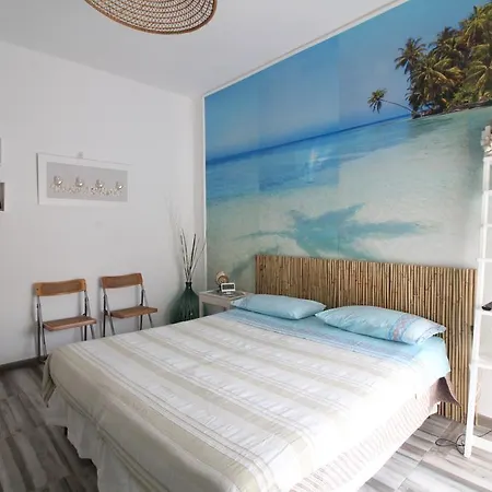 Apartment Casa Vacanze Il Mare