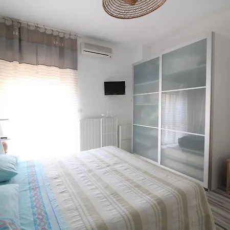 Apartment Casa Vacanze Il Mare *